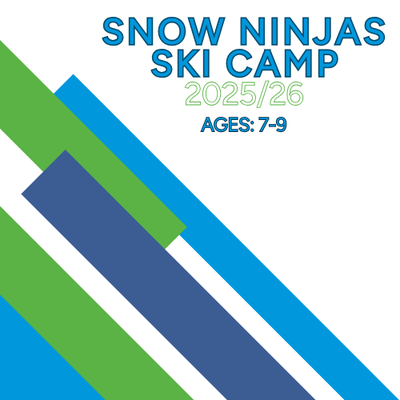Snow Ninjas - Ski