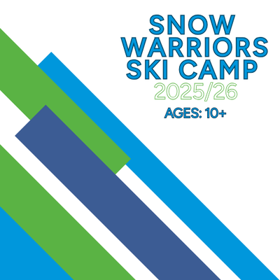 Snow Warriors - Ski