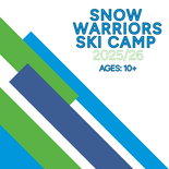 Snow Warriors - Ski