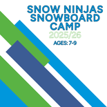 Snow Ninjas - Snowboard