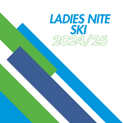 Ladies Nite - Ski