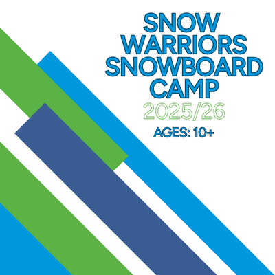Snow Warriors - Snowboard