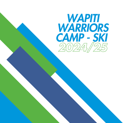 Wapiti Warriors - Ski