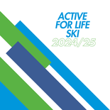 Active for Life - Skiing