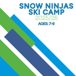 Snow Ninjas - Ski