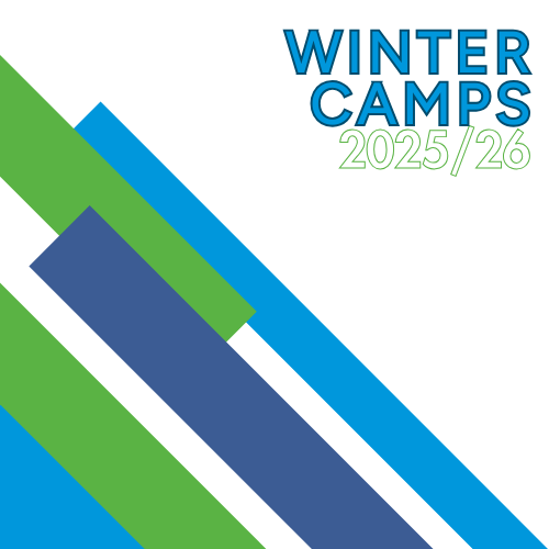 Winter Season Camps