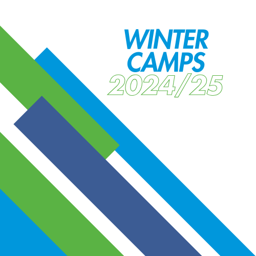 Winter Season Camps